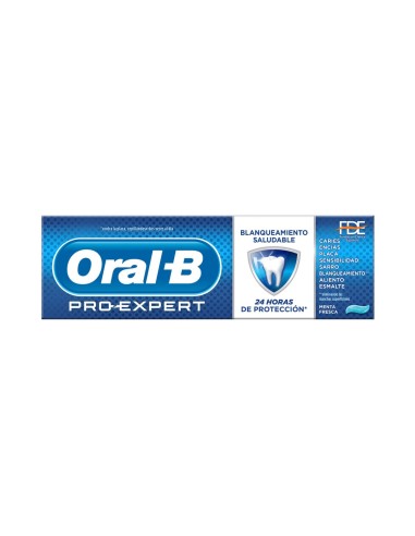 Oral B Pro Expert Healthy Whitening Zahnpasta 75ml