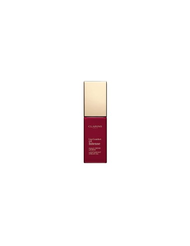 Clarins Lip Comfort Oil Intensiv 08 Intensiv Burgund 7ml