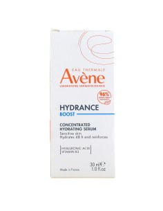 Avène Hydrance Boost Serum 30ml 2