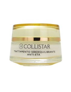 Collistar Anti-Age Sebum-Balancing-Behandlung