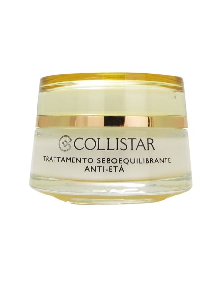 Collistar Anti-Age Sebum-Balancing-Behandlung Collistar Anti-Age Sebum-Balancing-Behandlung