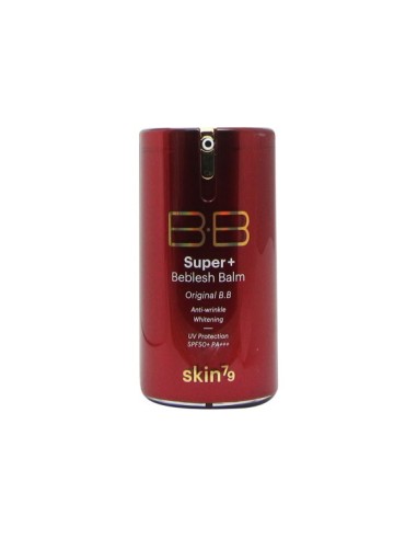 Skin79 Super Beblesh Balm BB Creme Bronze SPF50 + 40ml