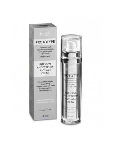 Boderm Prototyp-Creme 50ml