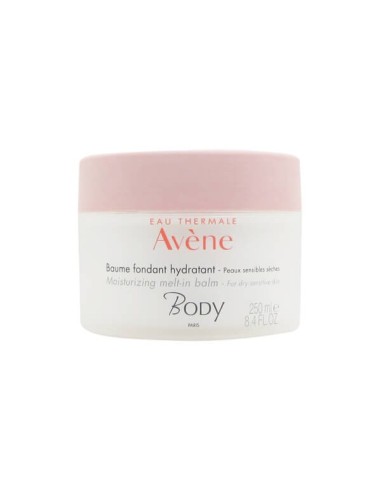 Avène Körperbalsam 250ml