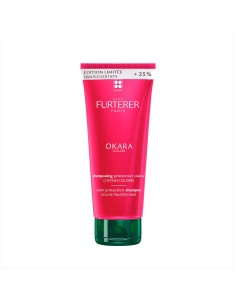 Rene Furterer Okara Farbshampoo 250ml