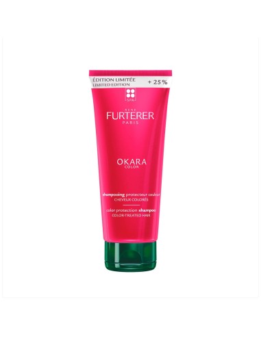 Rene Furterer Okara Farbshampoo 250ml