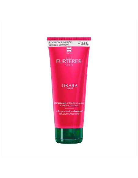 Rene Furterer Okara Farbshampoo 250ml Rene Furterer Okara Farbshampoo 250ml