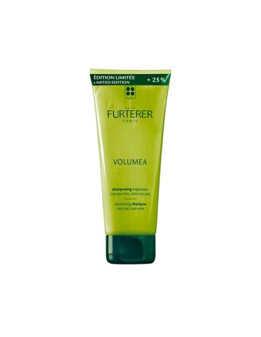 Rene Furterer Volumea Shampoo 250ml