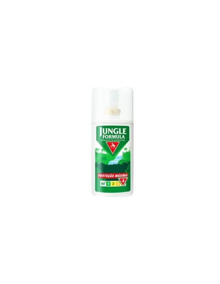 Jungle Formula Originalschutz Maximum Spray 75ml