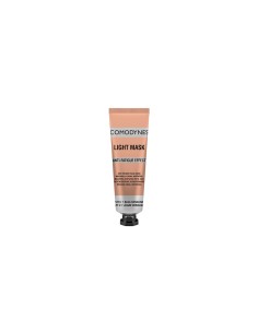 Comodynes Jelly Mask Lichtmaske 30ml