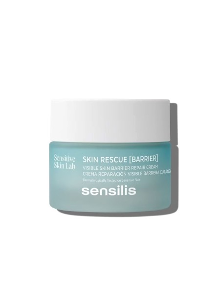 Sensilis Skin Rescue Barrier 50ml Sensilis Skin Rescue Barrier 50ml