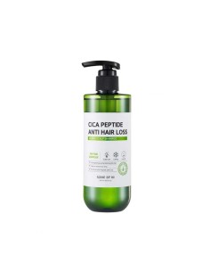 Some By Mi Cica Peptide Anti Hair Loss Derma Scalp Shampoo 285ml