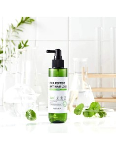 Some By Mi Cica Peptide Anti Hair Loss Derma Scalp Shampoo 285ml 2