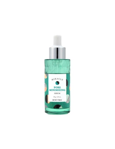 Dewytree Miracle Pore Minimizing Serum 30g Dewytree Miracle Pore Minimizing Serum 30g