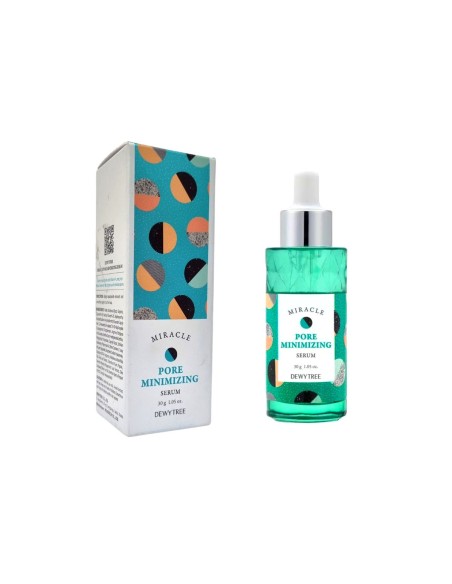 Dewytree Miracle Pore Minimizing Serum 30g Dewytree Miracle Pore Minimizing Serum 30g