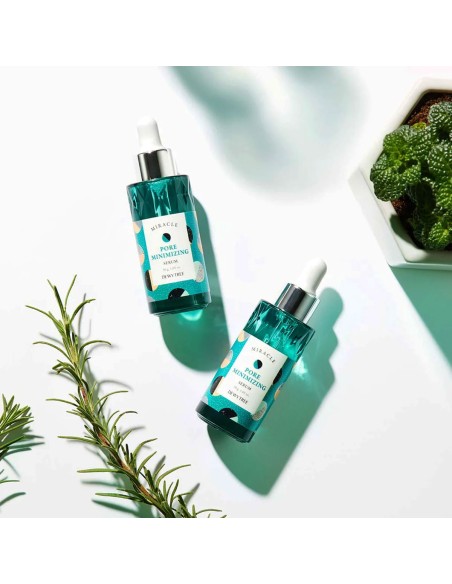 Dewytree Miracle Pore Minimizing Serum 30g Dewytree Miracle Pore Minimizing Serum 30g
