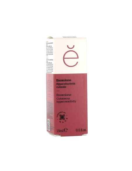 Etat Pur Enoxolone Pure Active 15ml