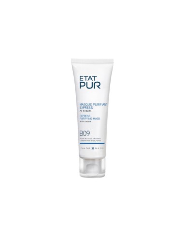 ETAT PUR-Reinigungsmaske Express 50ml