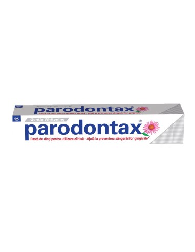 Parodontax Zahnpasta weiß werden 75ml