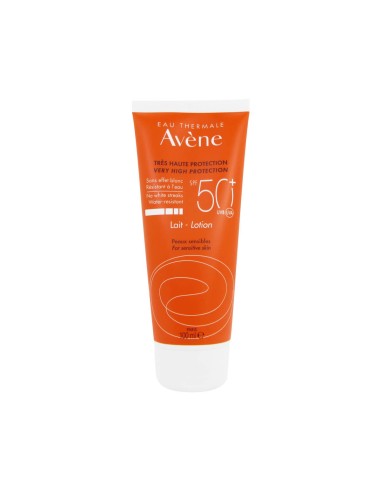 Avène Sonnenpflegemilch SPF50 100ml