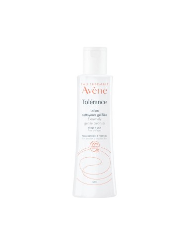 AVÈNE TOLERANCE GELLED CLEANSING LOTION 200ML