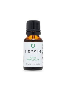Uresim Tea Tree Oil 30ml 2