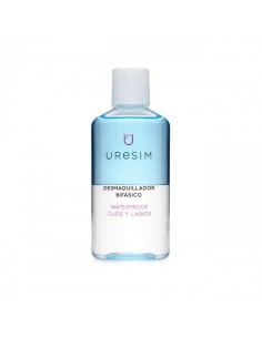 Uresim All Prund Make up Remover 125ml
