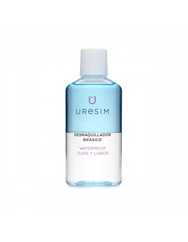 Uresim All Prund Make up Remover 125ml