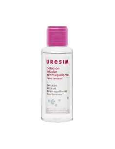 Uresim Micellar Water 500ml 2