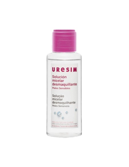 Uresim Micellar Water 100ml