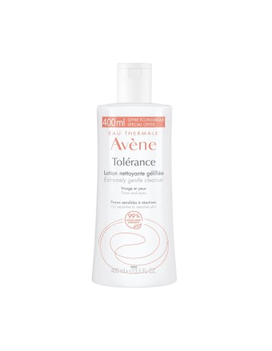 Avène Tolérance Reinigungslotion 400ml