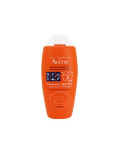 Avène Sonnenschutzmittel Sport SPF50 100ml