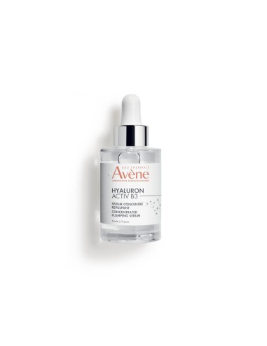 Avène Hyaluron Activ B3 Filler Konzentrat Serum 30ml