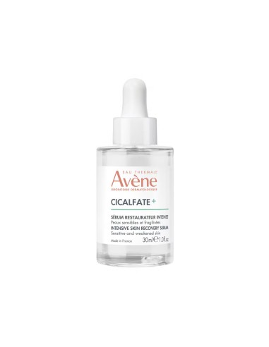 Avène Cicalfate Intensive Reparatur Serum 30ml