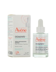 Avène Cicalfate Intensive Reparatur Serum 30ml 2