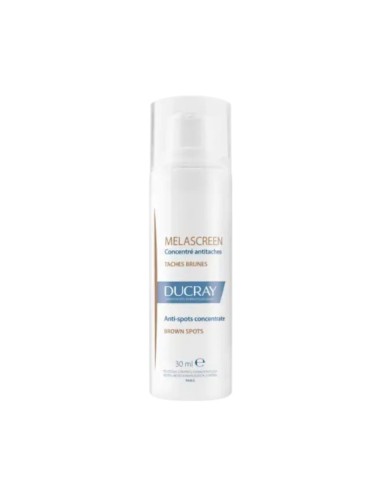 Ducray Melascreen Anti-Flecken-Konzentrat 30ml