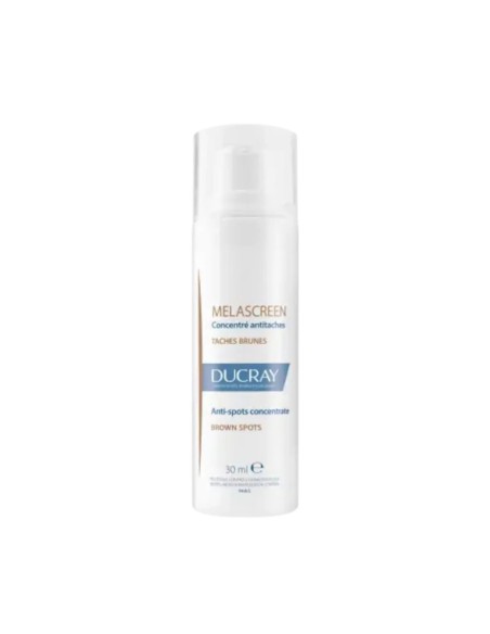 Ducray Melascreen Anti-Flecken-Konzentrat 30ml