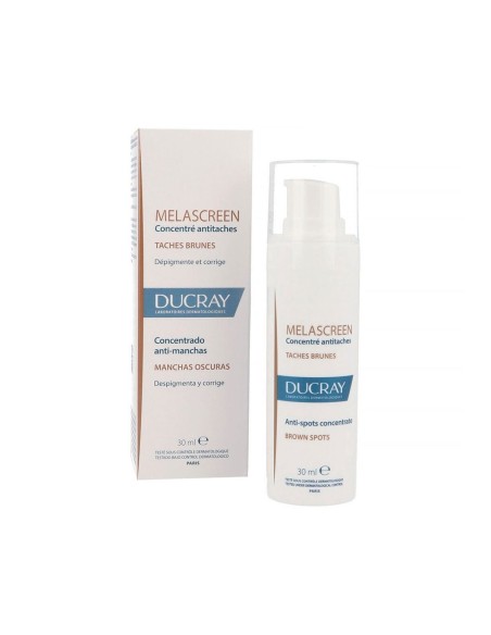 Ducray Melascreen Anti-Flecken-Konzentrat 30ml