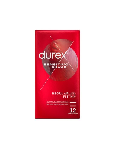 Durex Sensitivo Kondome 12 Stück