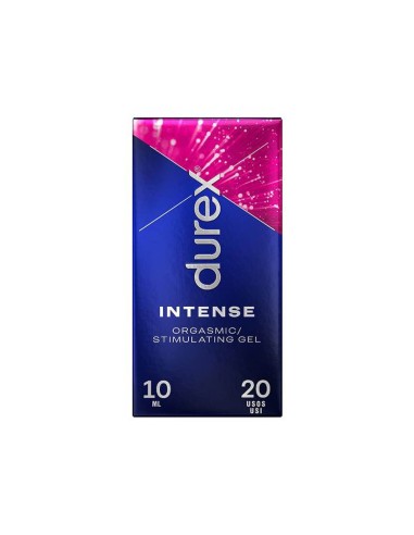 Durex Intensives Orgasmus-Gel 10ml