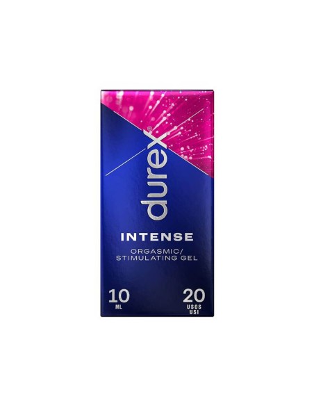 Durex Intensives Orgasmus-Gel 10ml