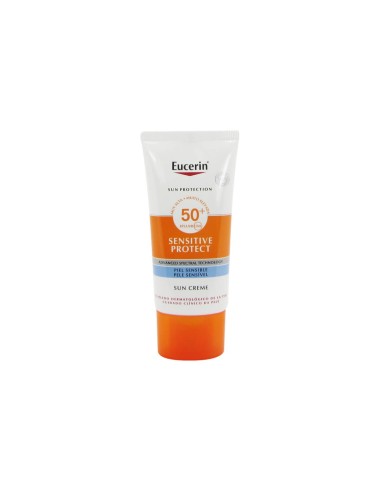 Eucerin Sun Creme SPF50 50ml