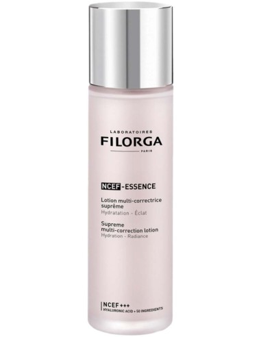 Filorga NCEF Essence Supreme Multikorrektur Lotion 150ml