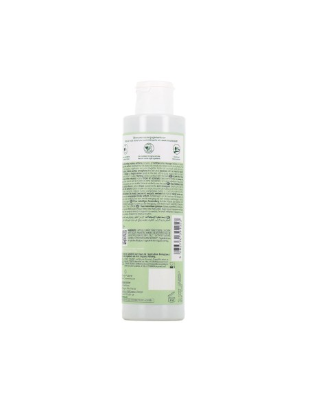 Klorane Bébé Mehrzweck-Öl Bio 200ml Klorane Bébé Mehrzweck-Öl Bio 200ml