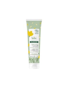 Klorane Bébé Wickelcreme Bio 100ml