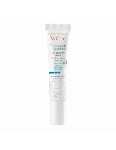 AVENE-Säuberung Comedomed Trocknungspflege 15ml