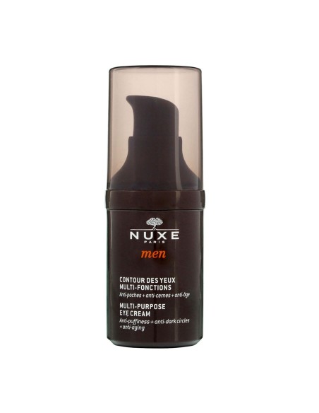 Nuxe Men Mehrzweck Augencreme 15ml