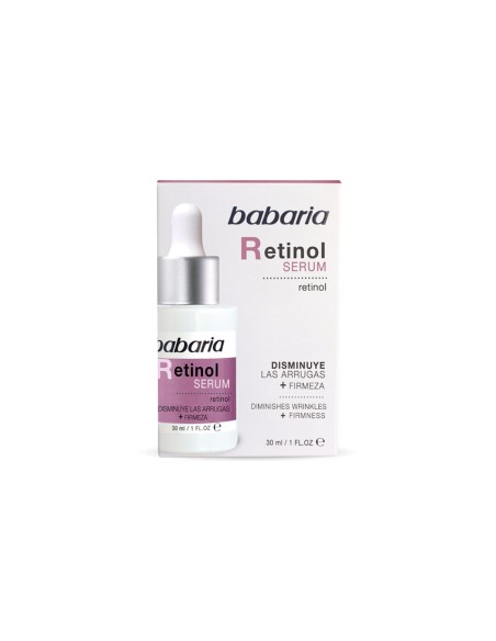 Babaria Retinol Serum 30ml Babaria Retinol Serum 30ml