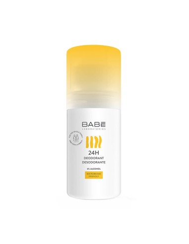 Babé 24h Deodorant 50ml