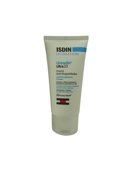 Isdin Ureadin Ultra 20 Anti-Falten Creme 50ml Isdin Ureadin Ultra 20 Anti-Falten Creme 50ml